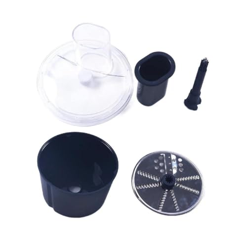 Küchenmixer Mixer Zubehör Gemüse Verarbeitung Käse Slicer Cutter Reibe Aufsatz Fit für Thermomix TM5 TM6 Cutter Set Sicher zu bedienen Abnehmbare Teile Home Cooking Enthusiasten Küche und Küchenmixer Mixer Zubehör Gemüse Verarbeitung Käse Slicer Cutter Reibe Aufsatz Fit für Thermomix TM5 TM6 Cutter Set Sicher zu bedienen Abnehmbare Teile Home Cooking Enthusiasten Küche und von Maouira