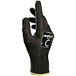 Mapa Professional Krytech 643 Handschuhe Nitril Extra Extra Large (XXL) Schwarz von Mapa Professional