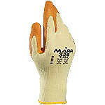 Mapa Professional Titan 328 Handschuhe Latex Extra Large (XL) Gelb von Mapa Professional