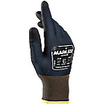 Mapa Professional Ultrane 500 Handschuhe Nitril Extra Extra Large (XXL) Schwarz von Mapa Professional