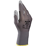 Mapa Professional Ultrane 551 Handschuhe PU (Polyurethan) Extra Large (XL) Grau von Mapa Professional