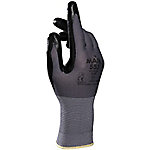 Mapa Professional Ultrane 553 Handschuhe Nitril Extra Extra Large (XXL) Grau von Mapa Professional
