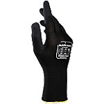 Mapa Professional Ultrane 641 Handschuhe Nitril Extra Extra Large (XXL)Schwarz von Mapa Professional