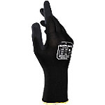 Mapa Professional Ultrane 641 Handschuhe Nitril Large (L) Schwarz von Mapa Professional