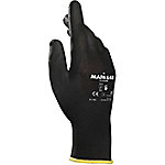 Mapa Professional Ultrane 648 Handschuhe PU (Polyurethan) Extra Extra Large (XXL) Schwarz von Mapa Professional