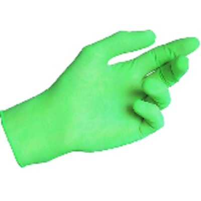 Chemikalienschutzhandschuh SOLO PLUS 995, Kat. III, grün, Größe 6 Chemikalienschutzhandschuh SOLO PLUS 995, Kat. III, grün, Größe 6 von Mapa