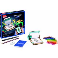 Maped® Creativ Malset Daumenkino action Mehrfarbig von Maped® Creativ