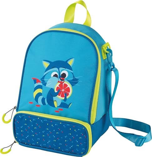 Maped PICNIK - Tasche MINIZ Waschbär - mit Isolier-Fach von Maped Picnik