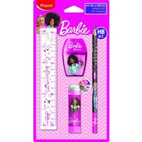 maped Schreibset Barbie farbsortiert von Maped