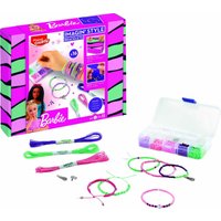 maped Schmuck-Basteln-Set Barbie von Maped