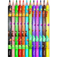 maped Buntstifte JUNGLE fever Mehrfarbig von Maped