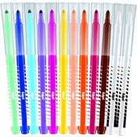 maped Filzstifte Color Peps OOps Mehrfarbig von Maped