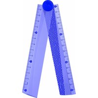 maped Lineal Kunststoff von Maped