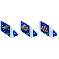 maped PIXEL PARTY Radiergummis weiß von Maped