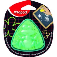 maped Tafelschwamm gelb von Maped