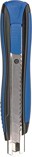 Maped 86110 Cutter Zenoa Sensitiv, Klinge: 18 mm, blau von Maped