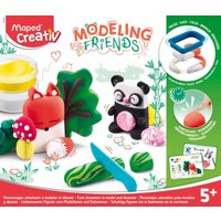 Maped Modellier-Set Cute 13tlg von Maped