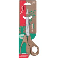 Maped Schere ADVANCED WOOD asymmetrisch 21 cm von Maped