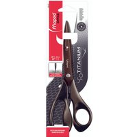 Maped Schere TITANIUM 21 cm, asymmetrisch Maped Schere TITANIUM 21 cm, asymmetrisch von Maped