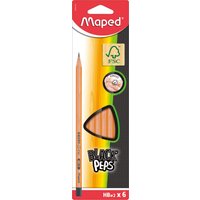 maped Bleistifte von Maped