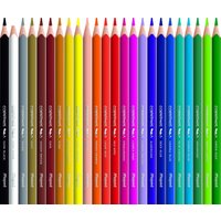 maped Buntstifte Mehrfarbig von Maped