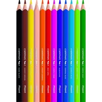 maped Buntstifte Mehrfarbig von Maped