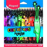 maped Buntstifte Mehrfarbig von Maped