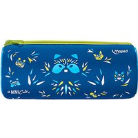 maped Federmäppchen MINI CUTE blau von Maped