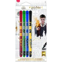 maped Harry Potter Fineliner 0.8 mm Mehrfarbig von Maped