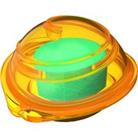 maped Knetgummi blau von Maped