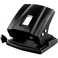maped Locher Essentials schwarz von Maped