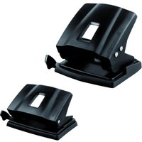 maped Locher Essentials schwarz von Maped