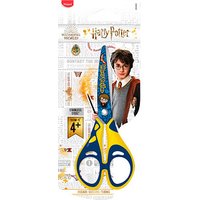 maped Kinderschere Harry Potter gelb/blau 13,0 cm von Maped