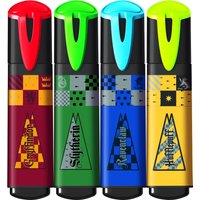 maped Harry Potter Textmarker Mehrfarbig maped Harry Potter Textmarker Mehrfarbig von Maped
