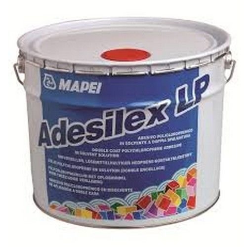 ADESILEX LP Neoprene-Kontaktklebstoff 5 kg Blechgebinde von Mapei