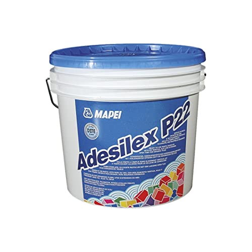 Mapei Adesilex P22 kg.5 Silikon Dichtmittel fr Keramik Fliesen Mapei Adesilex P22 kg.5 Silikon Dichtmittel fr Keramik Fliesen von Mapei
