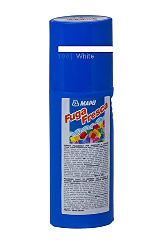 Fugensanierungsfarbe MAPEI FUGA FRESCA 160g 100 weiß von Mapei