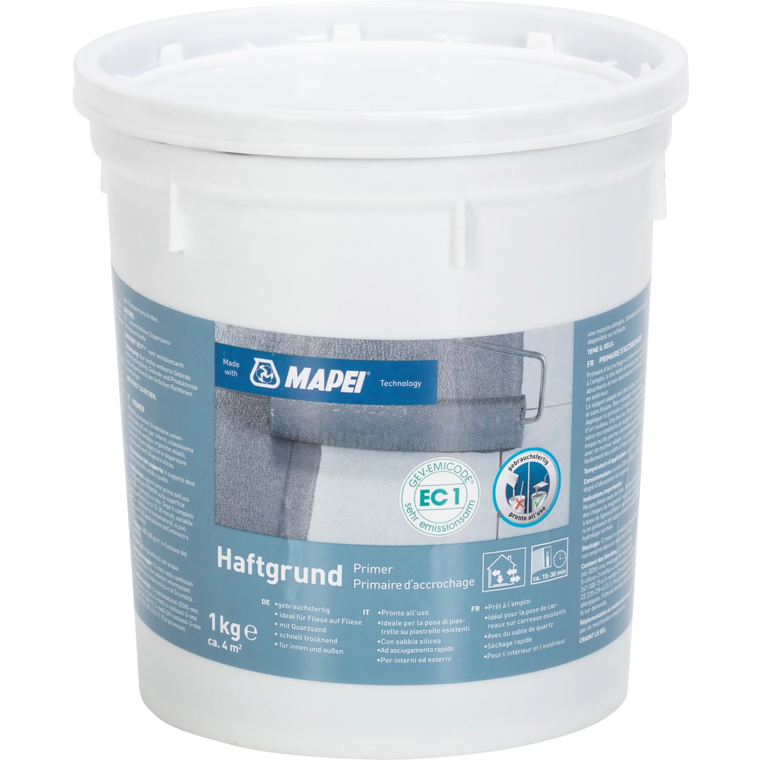 Haftgrund 1 kg von Mapei