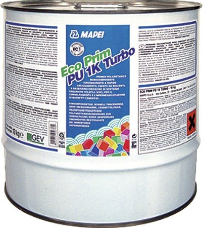 MAPEI PU-Grundierung EcoPrim PU 1K Turbo von Mapei