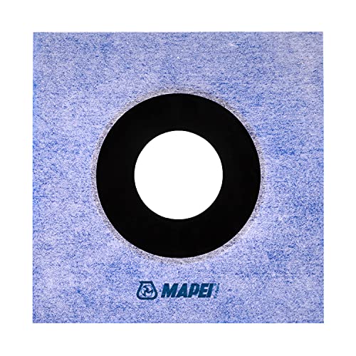 Wasserabweisende Dichtmanschette MAPEI MAPEGUARD PC 100-130mm von Mapei