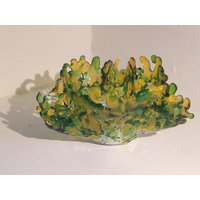Frühlings Kerzenhalter von MapleGlassByBriony