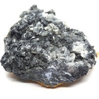 Cerussit 50 Mm X 40 - 96 Gramm von MapuMinerals