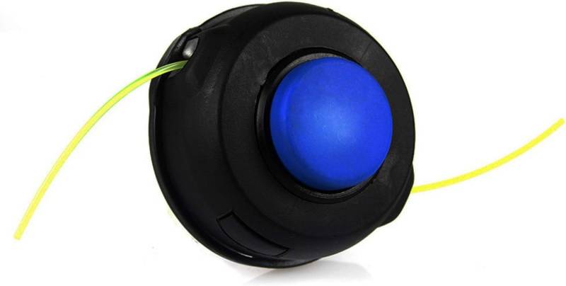 Mar-Pol Fadenspule Automatik Fadenkopf für Motorsense Fadenspule Doppelfadenkopf M10, (1-St) von Mar-Pol