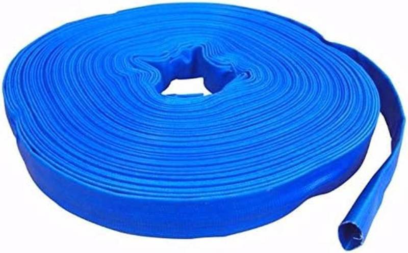 Mar-Pol Gartenschlauch Bauschlauch Industrieschlauch Feuerwehrschlauch Wasserschlauch 1"30m von Mar-Pol