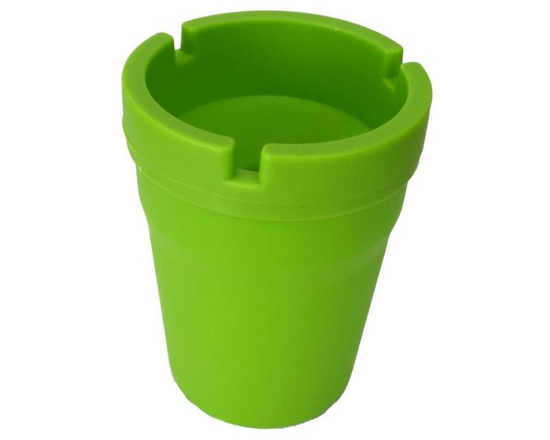 Marabellas Shop Aschenbecher Windsicherer kompakter Aschenbecher 7,5 x 10,5 cm mit Aschebehälter, abnehmbarer Deckel Marabellas Shop Aschenbecher Windsicherer kompakter Aschenbecher 7,5 x 10,5 cm mit Aschebehälter, abnehmbarer Deckel von Marabellas Shop