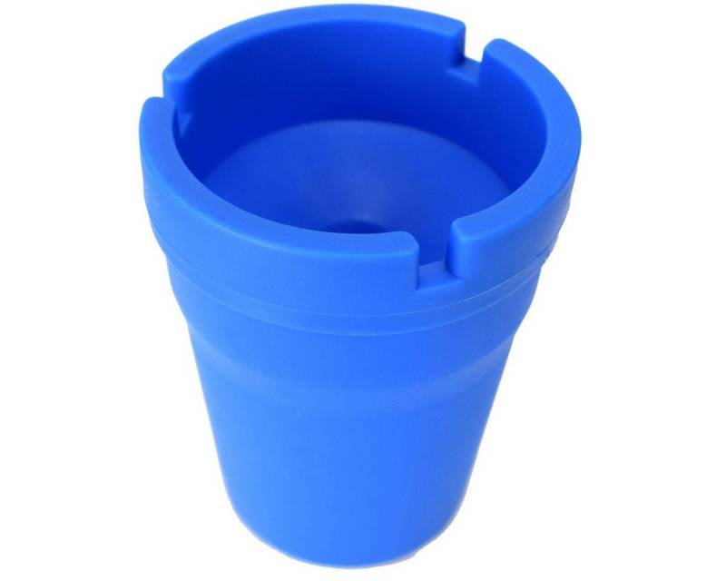 Marabellas Shop Aschenbecher Windsicherer kompakter Aschenbecher 7,5 x 10,5 cm mit Aschebehälter, abnehmbarer Deckel Marabellas Shop Aschenbecher Windsicherer kompakter Aschenbecher 7,5 x 10,5 cm mit Aschebehälter, abnehmbarer Deckel von Marabellas Shop