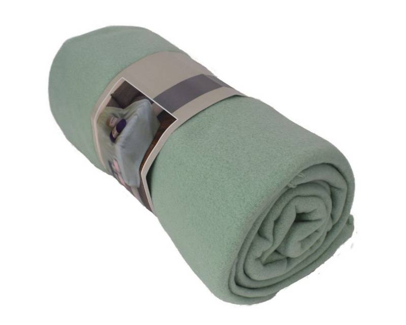 Wohndecke Decke Fleecedecke 130x170cm Polarfleece 14 versch. Unifarben Wohndecke, Marabellas Shop Wohndecke Decke Fleecedecke 130x170cm Polarfleece 14 versch. Unifarben Wohndecke, Marabellas Shop von Marabellas Shop