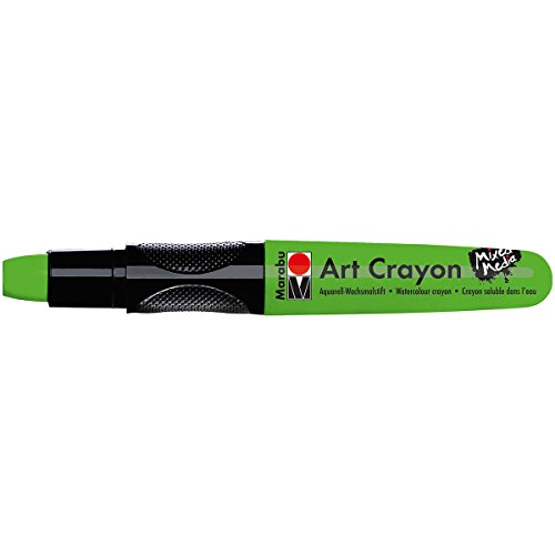 Marabu Creative Art Crayons-Kiwi von Marabu