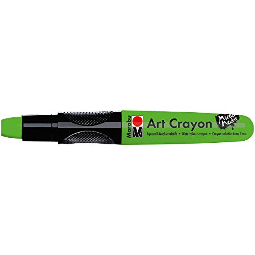 Marabu Creative Art Crayons-Kiwi Marabu Creative Art Crayons-Kiwi von Marabu
