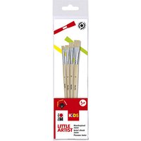 Marabu KiDS Pinsel-Set Marabu KiDS Pinsel-Set von Marabu
